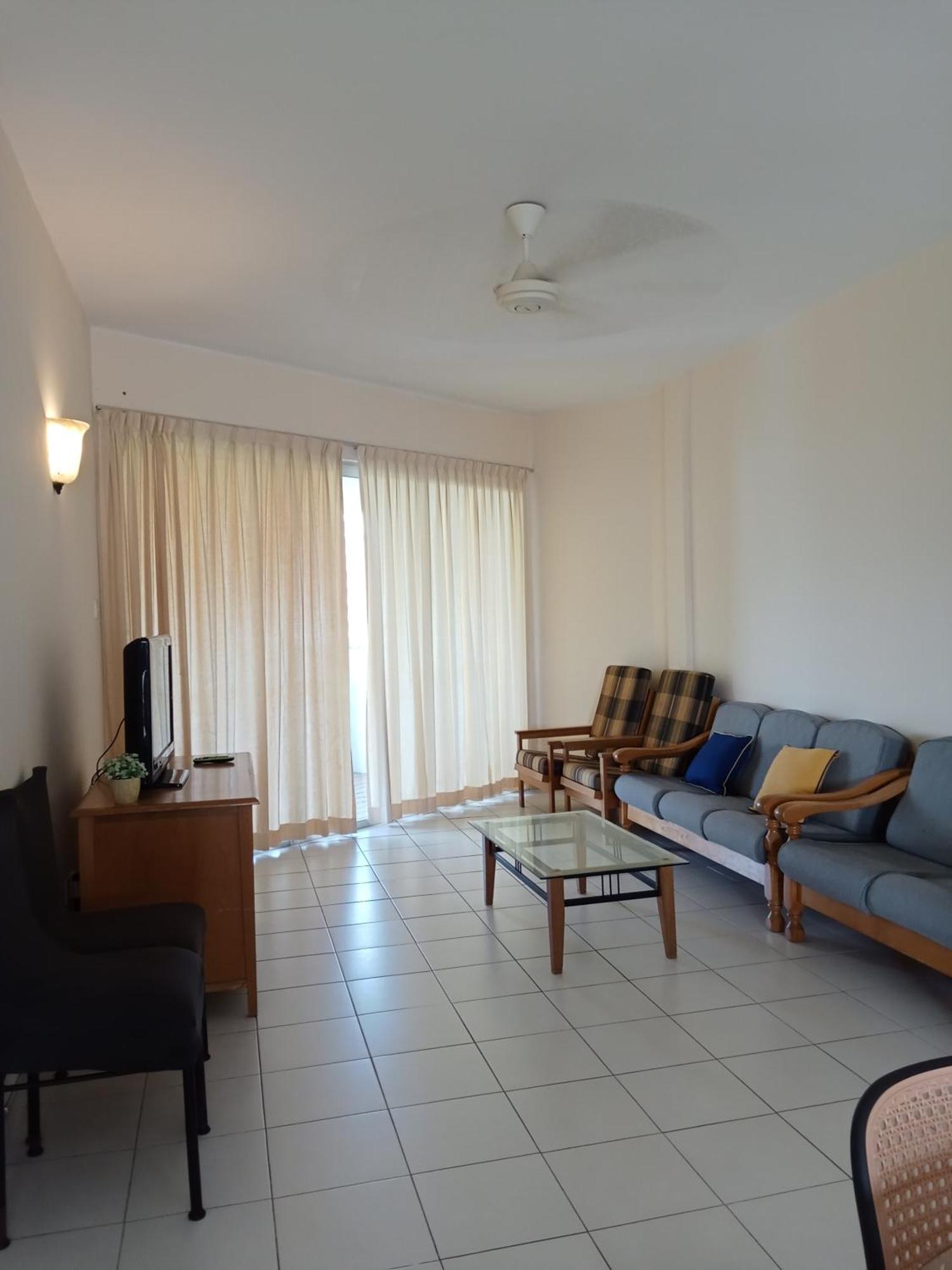 Seri Bulan Condo Порт-Діксон Екстер'єр фото